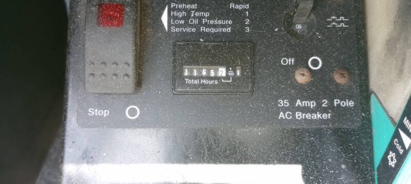 2014 Freightliner M2 106