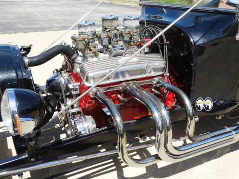 1923 Ford Model T