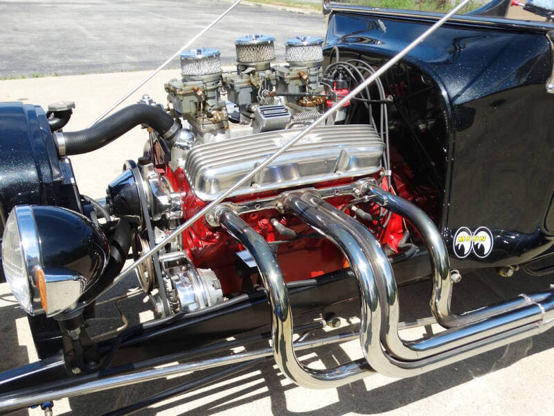 1923 Ford Model T