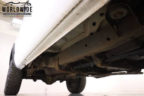 2003 Dodge Ram 1500