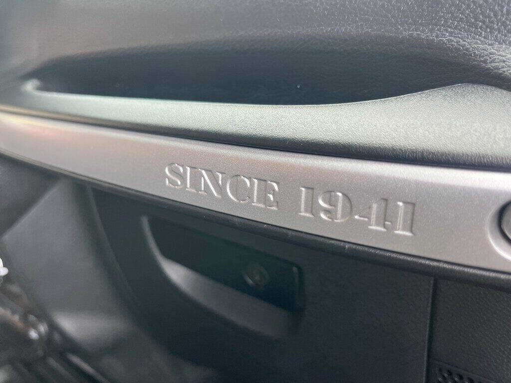 2016 Jeep Wrangler Unlimited 74