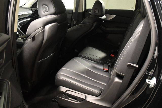 2023 Acura MDX SH-AWD w/Tech