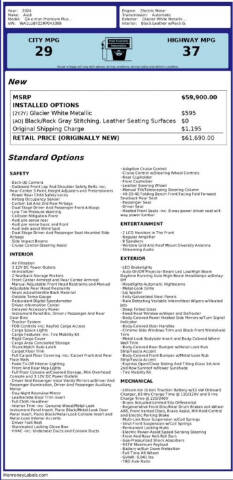 2024 Audi Q4 e-tron quattro Premium Plus 55