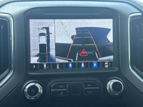 2023 GMC Sierra 2500HD