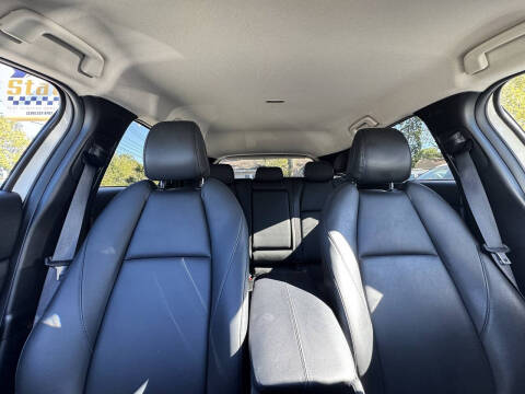 2023 Mazda CX-30 2.5 S Select