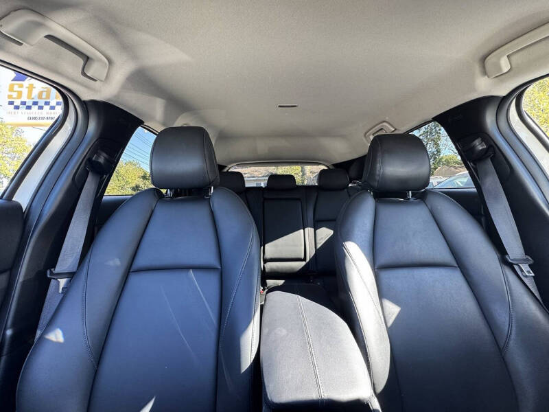 2023 Mazda CX-30 2.5 S Select