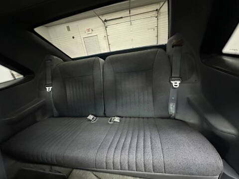 1993 Ford Mustang GT