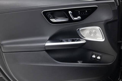 2024 Mercedes-Benz C-Class AMG C 63 S E Performance