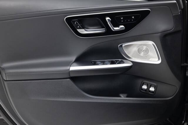 2024 Mercedes-Benz C-Class AMG C 63 S E Performance