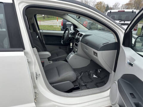 2007 Dodge Caliber R/T