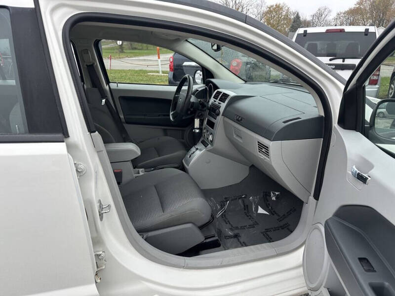 2007 Dodge Caliber R/T