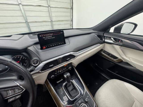 2020 Mazda CX-9 Signature