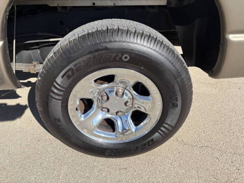 2008 Dodge Ram 1500 ST