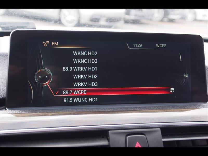 2016 BMW 3 Series 328i