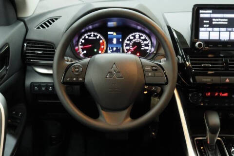2026 Mitsubishi Eclipse Cross ES