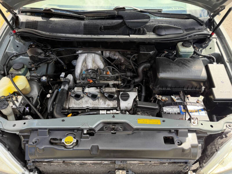 2002 Lexus RX 300