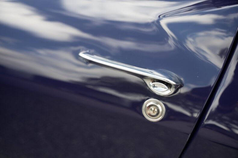 1965 Chevrolet Corvette