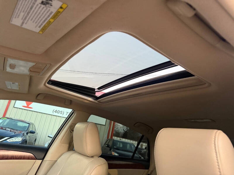 2011 Toyota Avalon Limited