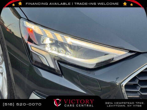 2023 Audi A3 Premium 40 TFSI