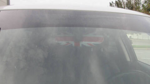 2014 MINI Countryman Cooper