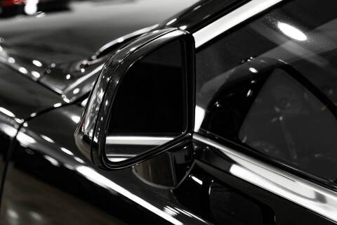 2017 Rolls-Royce Ghost