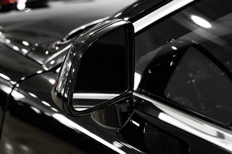 2017 Rolls-Royce Ghost