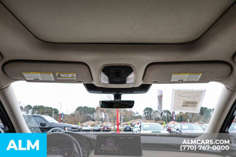 2023 Infiniti QX60 Pure