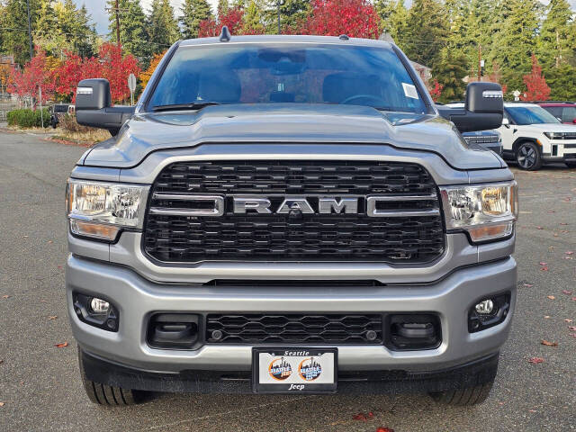 2024 Ram 3500 for sale at Autos by Talon in Seattle, WA