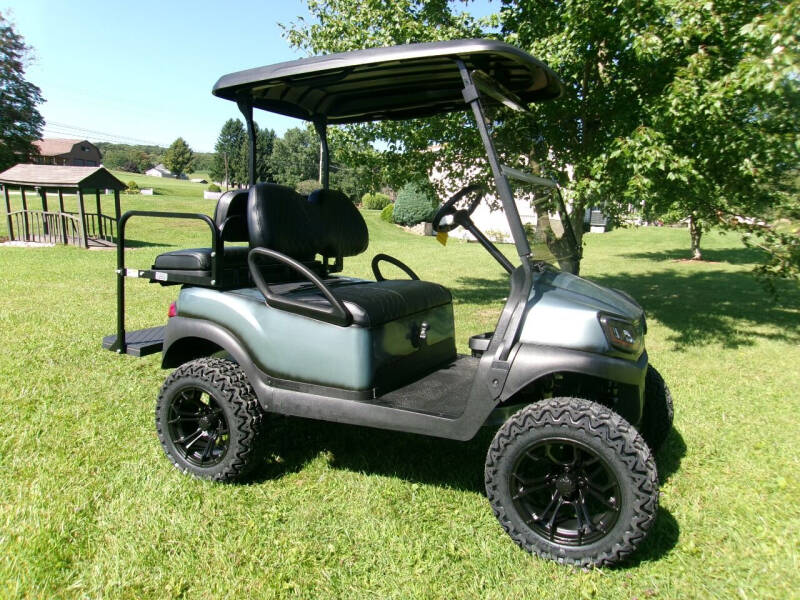 Northwest Golf Carts Buy/Sale/Trade and Forum