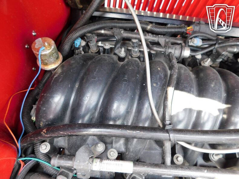 1933 Chevrolet Apache