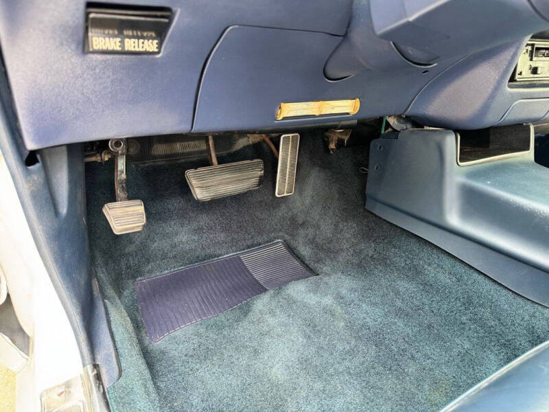 1979 Pontiac Trans Am