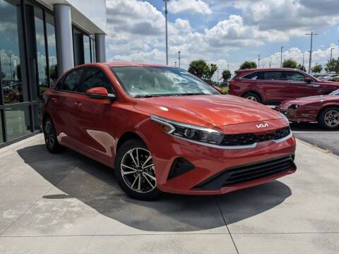 2023 Kia Forte for sale at XS Leasing in Brooklyn NY