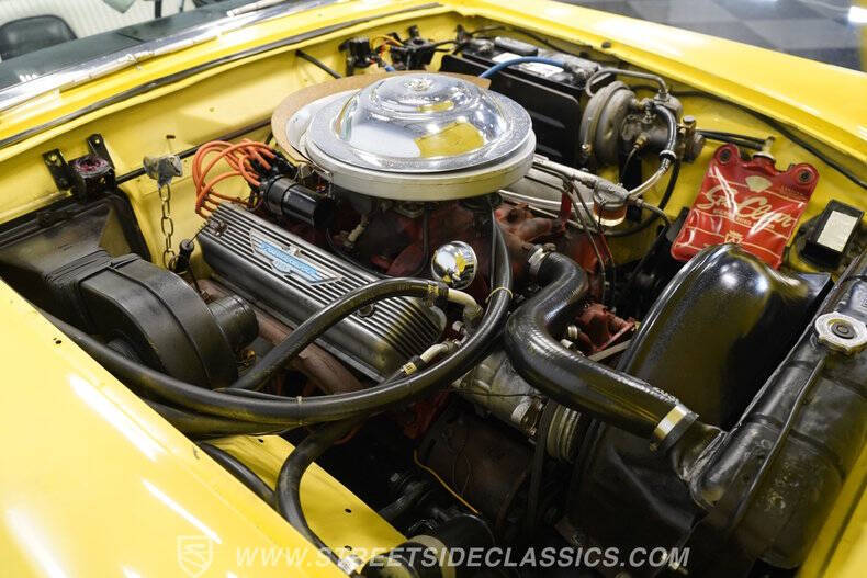 1956 Ford Thunderbird