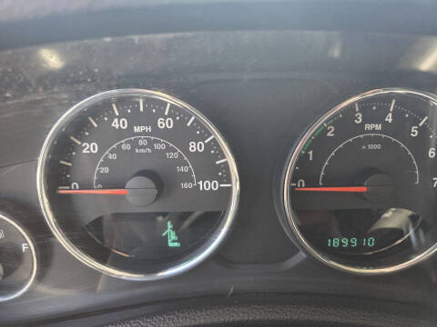 2013 Jeep Wrangler Rubicon