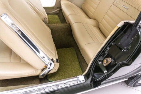 1986 Ford Mustang LX