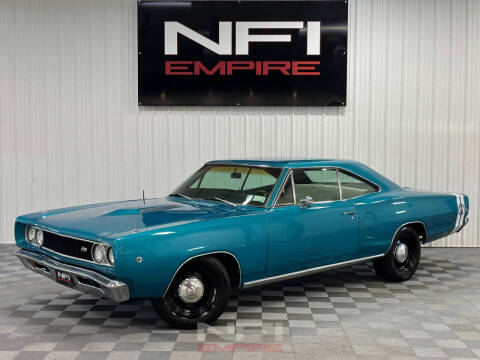 1968 Dodge Coronet