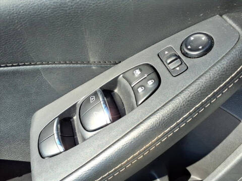 2023 Nissan Maxima 3.5 SV