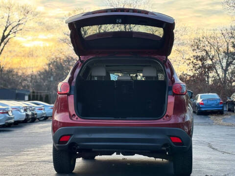 2013 Mazda CX-5 Grand Touring