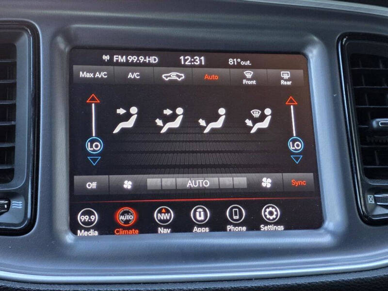 2021 Dodge Challenger GT