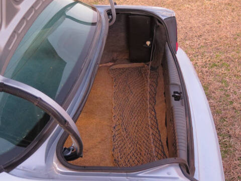 1996 Oldsmobile Eighty-Eight LS