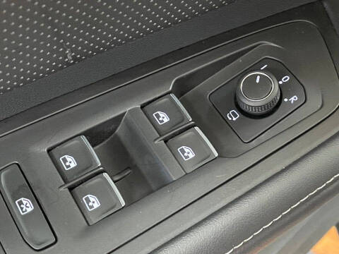 2024 Volkswagen Atlas SEL Premium R-Line 4Motion