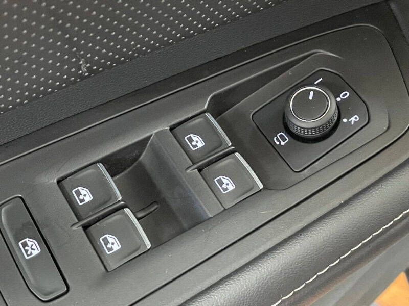 2024 Volkswagen Atlas SEL Premium R-Line 4Motion