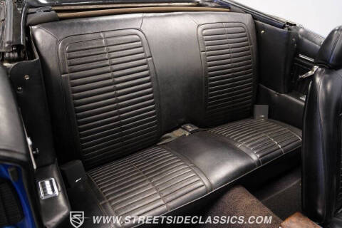 1969 Pontiac Firebird