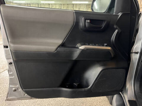 2016 Toyota Tacoma SR5 V6