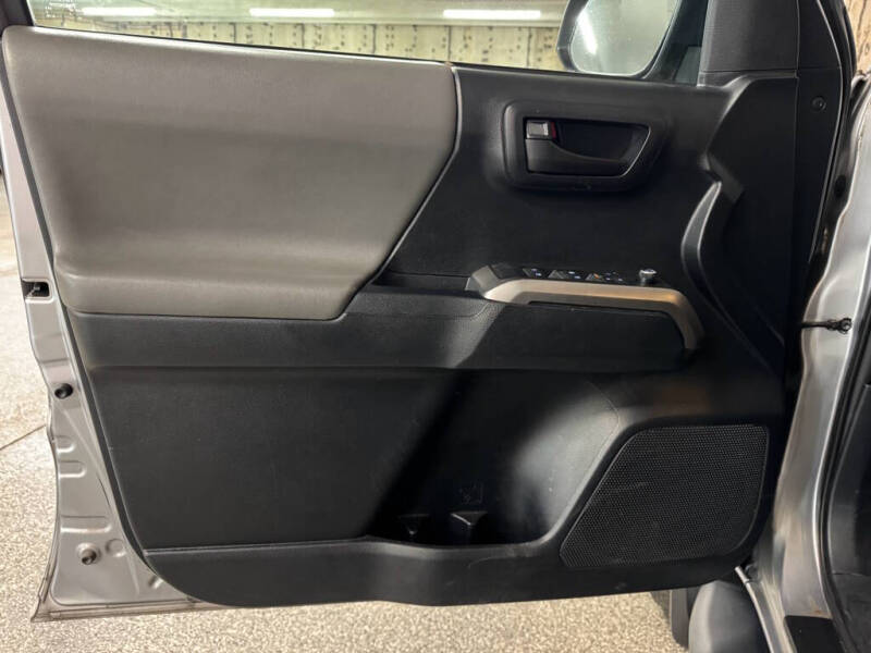 2016 Toyota Tacoma SR5 V6