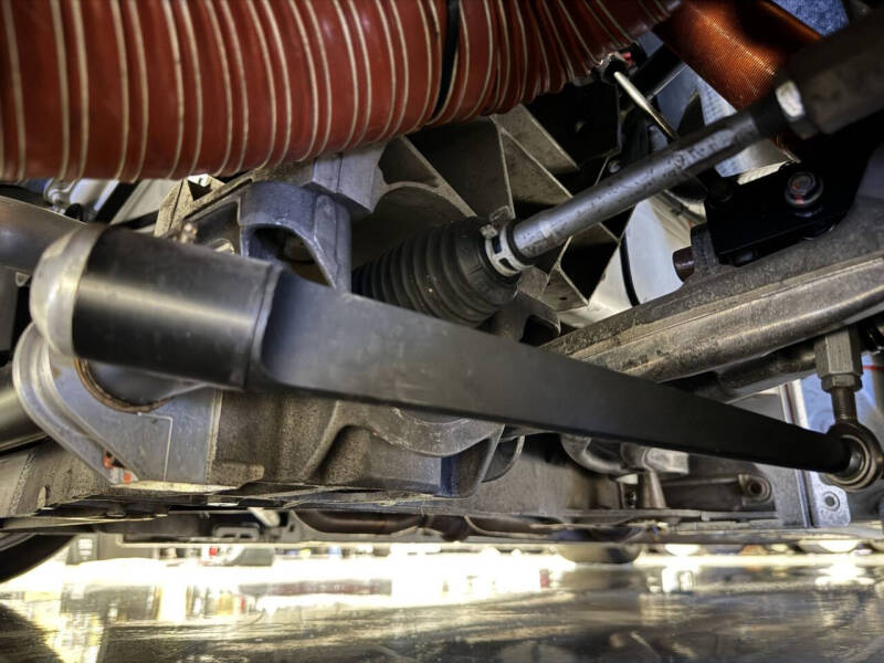 2006 Aston Martin DBRS9