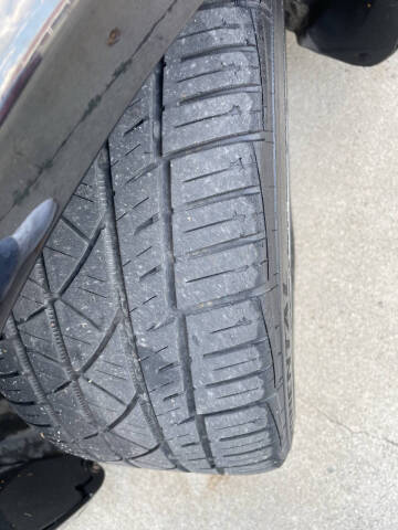 2016 Ford Focus Titanium