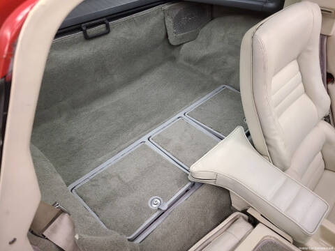 1979 Chevrolet Corvette