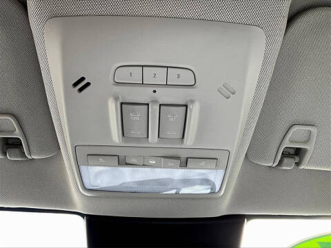 2017 Buick Encore Premium