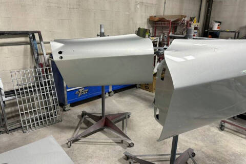 1966 Chevrolet Corvette